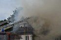 Feuer 5 Roesrath Am Grosshecker Weg P0652